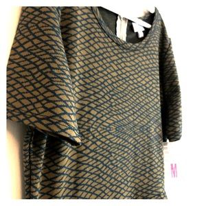 Lularoe Amelia dress